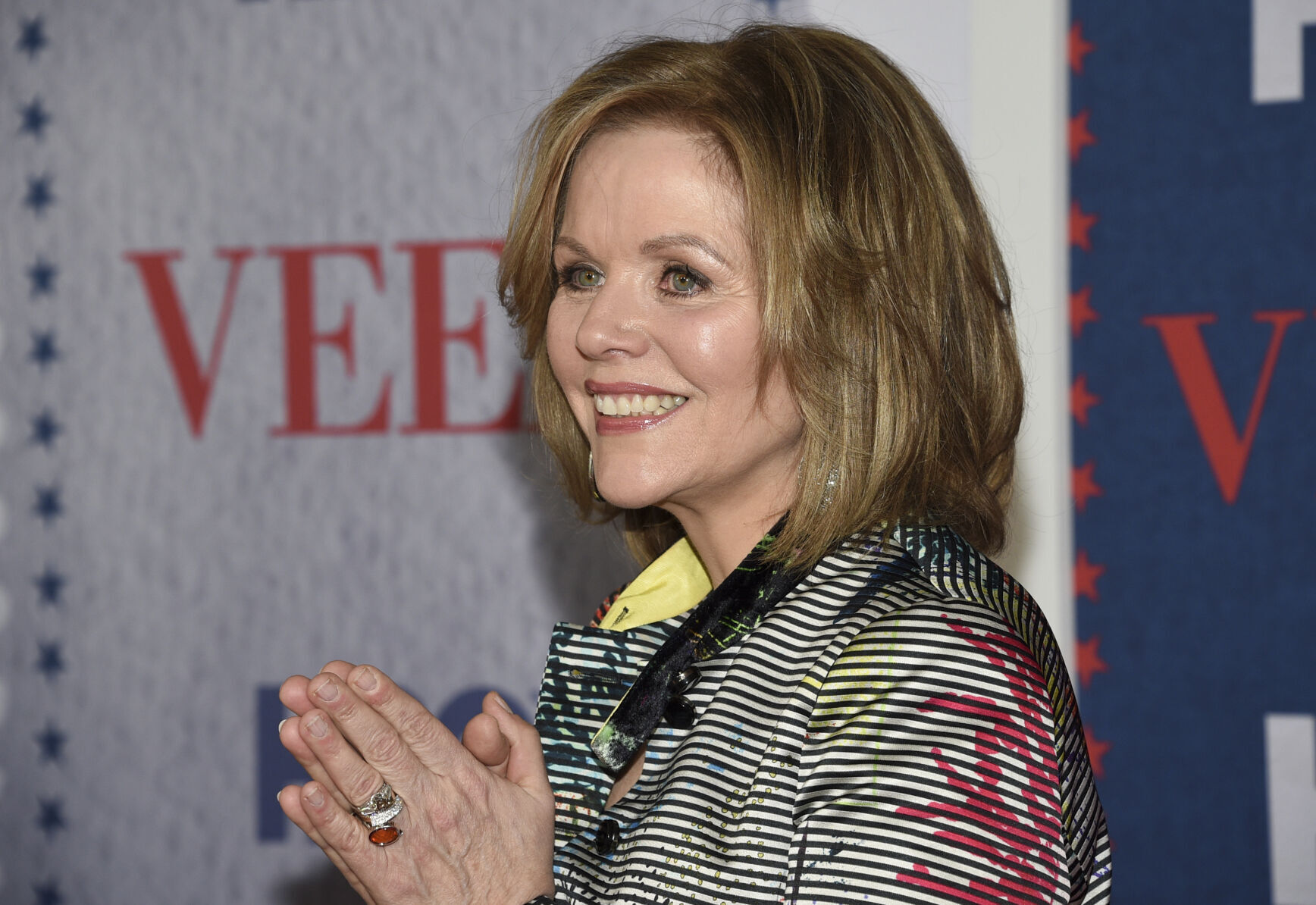 Renee Fleming